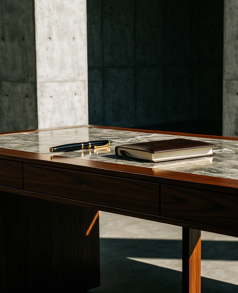 Editorial precision and detail