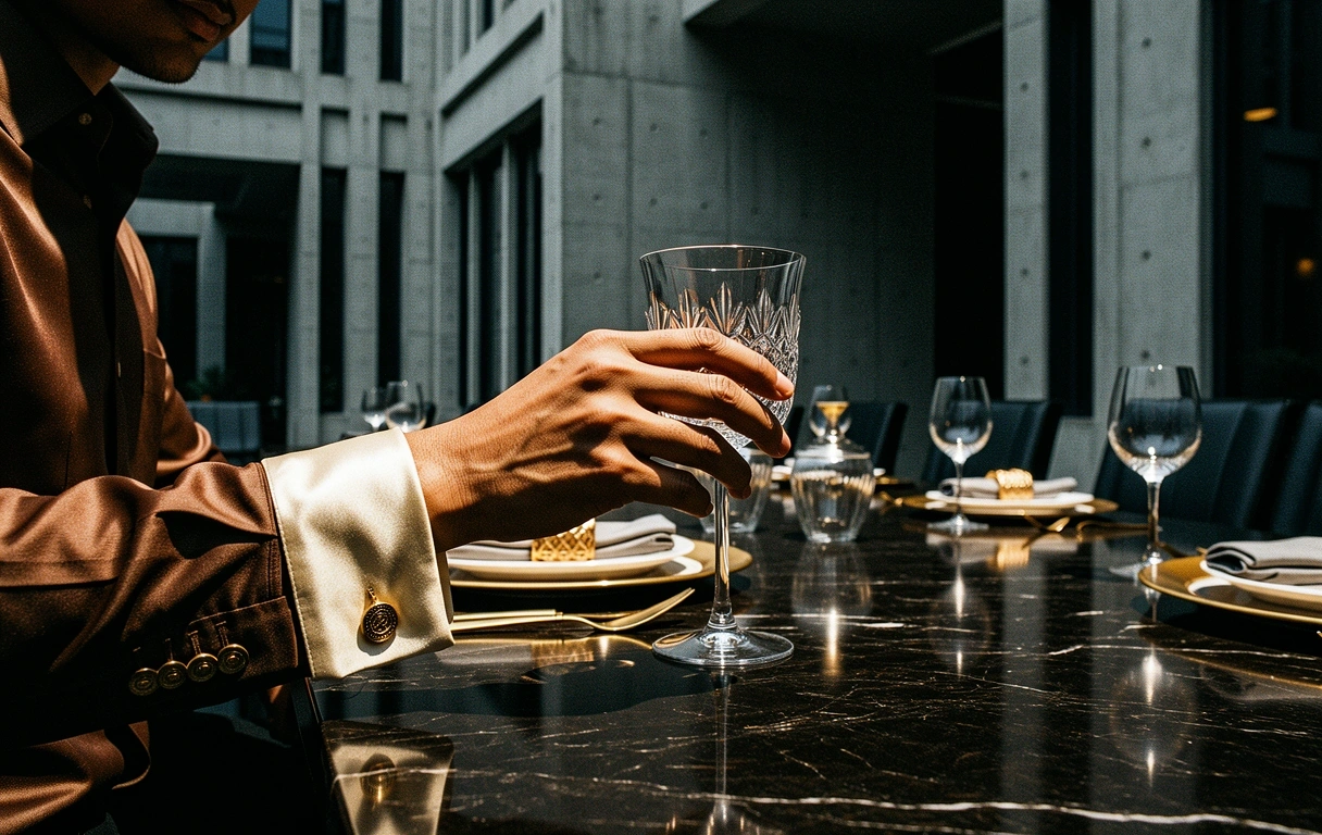 Professional Dining